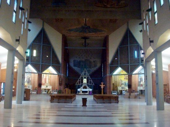 San Giovanni Battista alla Creta Church